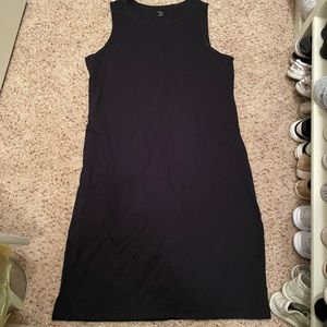 Womens maxi dress